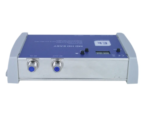 HDMI в DVB-C/Т модулятор MD HD EASY LOOP